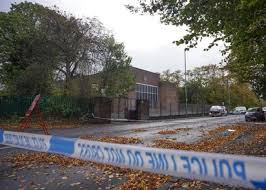 R.Unido.- Detenidos en Manchester dos hombres de nacionalidad iraní acusados de planear ataques contra comunidad judía