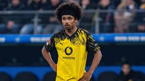 Barcelona agree €22m fee for Karim Adeyemi with Borussia Dortmund - Add ons included