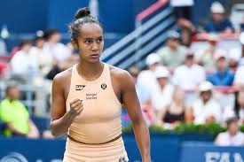‘Not Their Fault’ – Leylah Fernandez’s Bizarre Path to Queen’s Club Doubles Final Fuels Tennis Community Debate