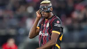 Victor Osimhen Atletico Madrid maçında ilk 11'de mi? Osimhen bu akşam Atletico Madrid maçında var mı, yok mu?