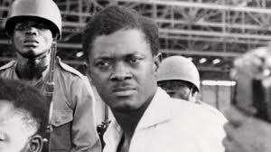 Image result for lumumba