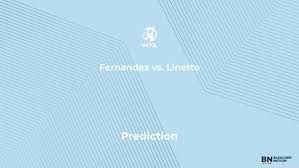 Fernandez vs. Linette Prediction at the Citi Open – Monday, July 27