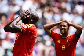 Onana of Raskin? En wie vervangt Doku? Dit zijn onze verwachte elf voor België-Iran