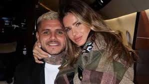 ¡Escándalo de lujo! Icardi y La China: ¿Regalo repetido o provocación? - Imagen ilustrativa del artículo