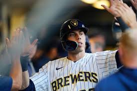 Milwaukee Brewers Make Sudden Christian Yelich Decision Before Reds Series