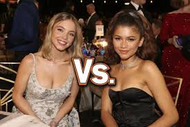 Sydney Sweeney vs. Zendaya: Fame and Pregnancy Rumors