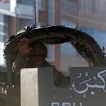 Kabul hotel attack toll least