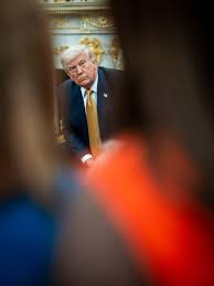 The New York Times - News update