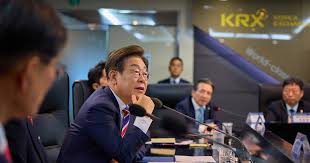 조선일보 - News update