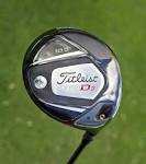 Titleist 910d driver