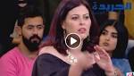 فيديو: مؤسف...''ممثلة تونسية مامشاتش على