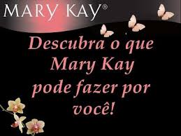 Eu Amo Mary Kay !!!