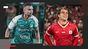 Deportivo Cali - América