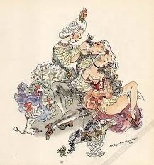 Image result for Maja berezowska