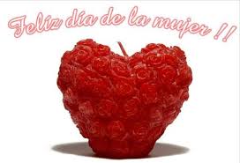 Resultado de imagen para imagenes para el dia de la mujer con frases