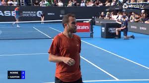 Auckland ASB Classic 2026: Norrie Faces Gaston, Tournament Preview