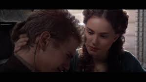 Anakin and Padme Episode II: Anakin&#39;s Confession. customize imagecreate collage. Episode II: Anakin&#39;s Confession - anakin-and-padme Screencap - Episode-II-Anakin-s-Confession-anakin-and-padme-11270010-750-423