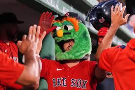 Watch Red Sox vs Nationals