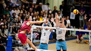 Volleyball World - News update