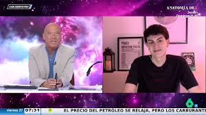 LaSexta - News update