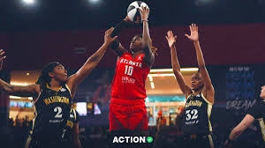 Mystics vs Dream Prediction, Picks, Odds for Friday, September 13