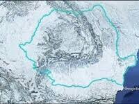 De ce nu scăpăm de gerul năprasnic. România va rămâne prinsă într-un „clopot de gheață” cel puțin două săptămâni