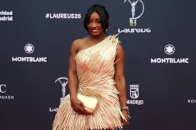 Olympic Gymnast Simone Biles Reveals Recent Hospitalization, Claims She Was ‘Almost Dying’