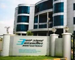 Image of Bharat Electronics Limited (BEL) products