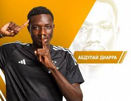 Pan-Africa Football - News update