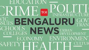 The Times of India - News update
