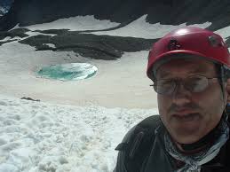 &quot;Blue Hole&quot; in the Montezuma Basin crater : Photos, Diagrams &amp; Topos : ... - 420845
