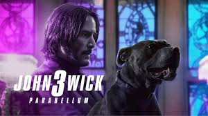 Trend Google: john wick 3