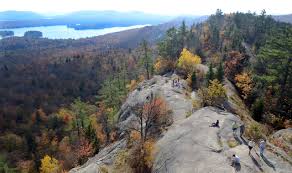 Hiker rescued after drinking, passing out in Adirondack fire tower