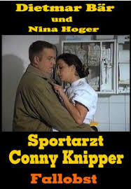 Sportarzt Conny Knipper