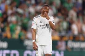 América estaría cerca de fichar a un ex defensa del Real Madrid