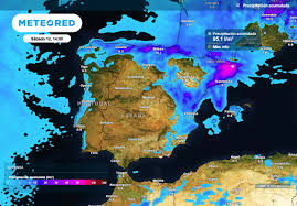 El tiempo 14 días - Meteored - News update