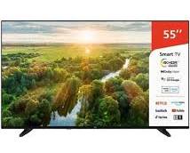 Imagen de JVC LT55VU3300 TV