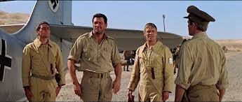 Resultado de imagen de tobruk 1967