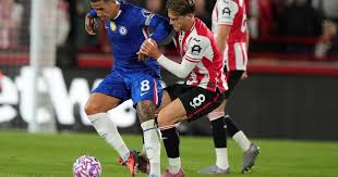 Chelsea tropieza ante Brentford con sabor argentino: ¿Qué pasó? - Imagen ilustrativa del artículo