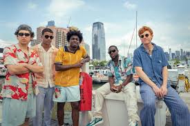 ‘72 Hours’ Review: Kevin Hart Is Joining Your Bachelor Party