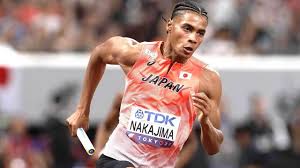 日本4×400mリレー 9大会連続世界陸上出場権獲得！3走の今泉が3位からトップへ、アンカー中島が好走、混合4×400mリレーは3位で0.07秒届かず（TBS NEWS DIG Powered by JNN）