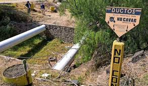 Alertan alza de 14% en pérdidas por huachicol en los ductos de crudo