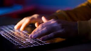 Websites taken down across Europe as critical cyber-security update issued — BBC