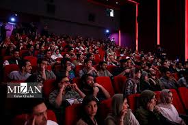 خنده بر گیشه حکمرانی می‌کند