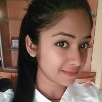 PwC India Employee Simran Grover's profile photo