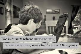 Image result for welcome to the internet meme