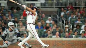Braves Win Thrilling Game with Matt Olson's Walk-Off Home Run Against Tigers