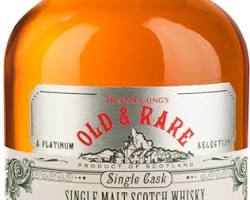 Image of Hunter Laing Scotch