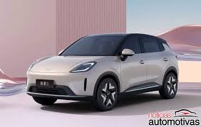 Notícias Automotivas - News update