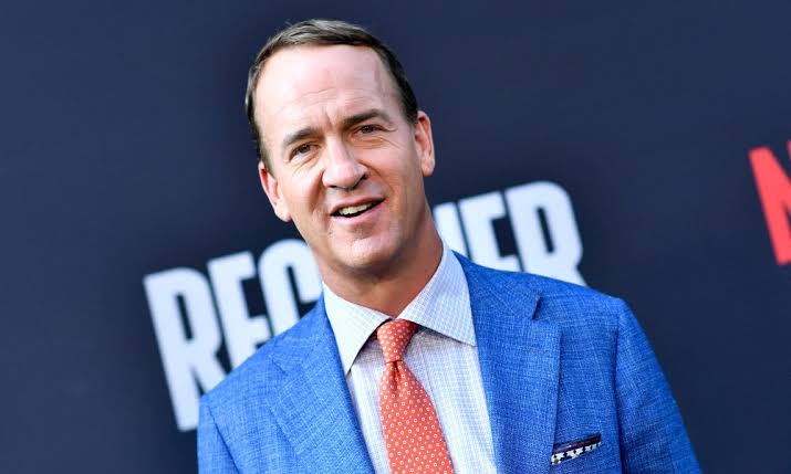 Peyton Manning's busy summer continues with coverage of 2024 Olympics